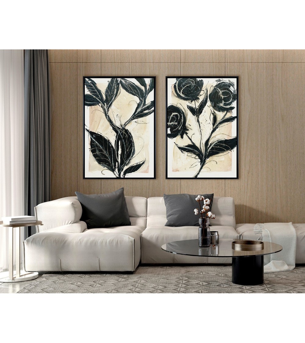 Composición Obra mod. SAVIA en Cuadros