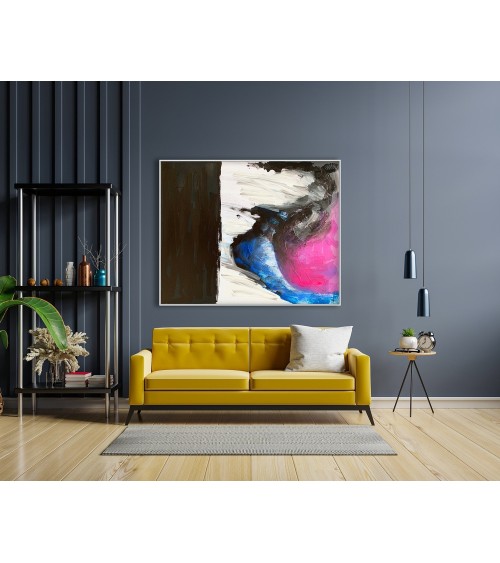 Obra mod. ZUZKA en Cuadros