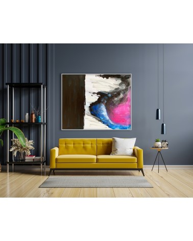 Obra mod. ZUZKA en Cuadros