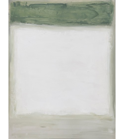 Composición Obra mod. GREIGE en Cuadros