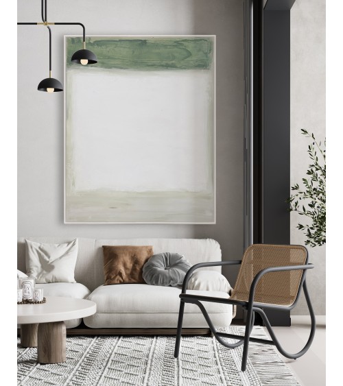 Composición Obra mod. Greige