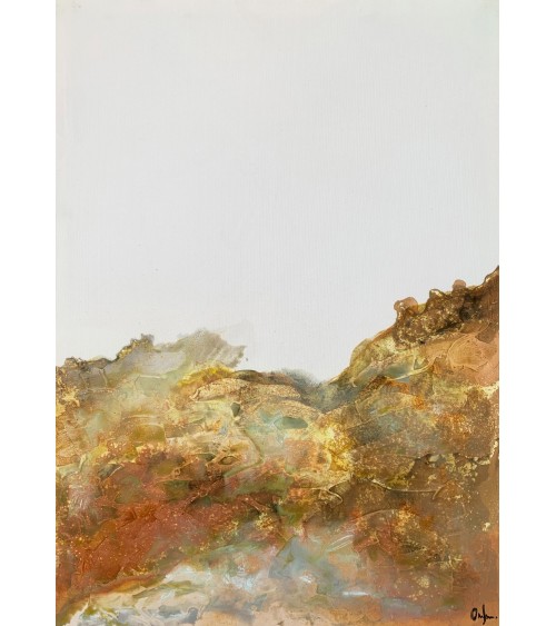 Composición Obra mod. MONS en Cuadros