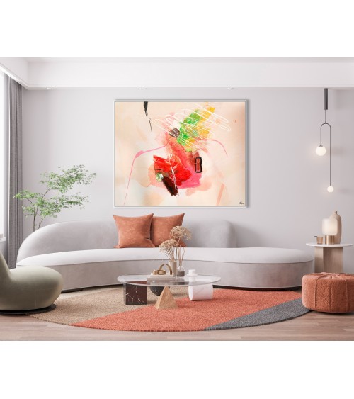 Obra mod. FINT en Cuadros