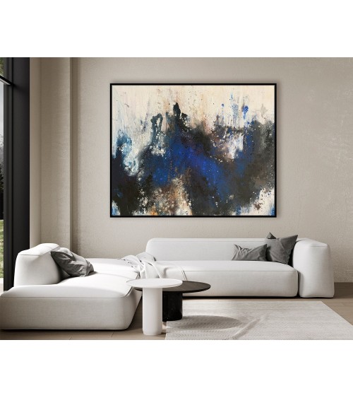 Obra mod. GRAPH en Cuadros