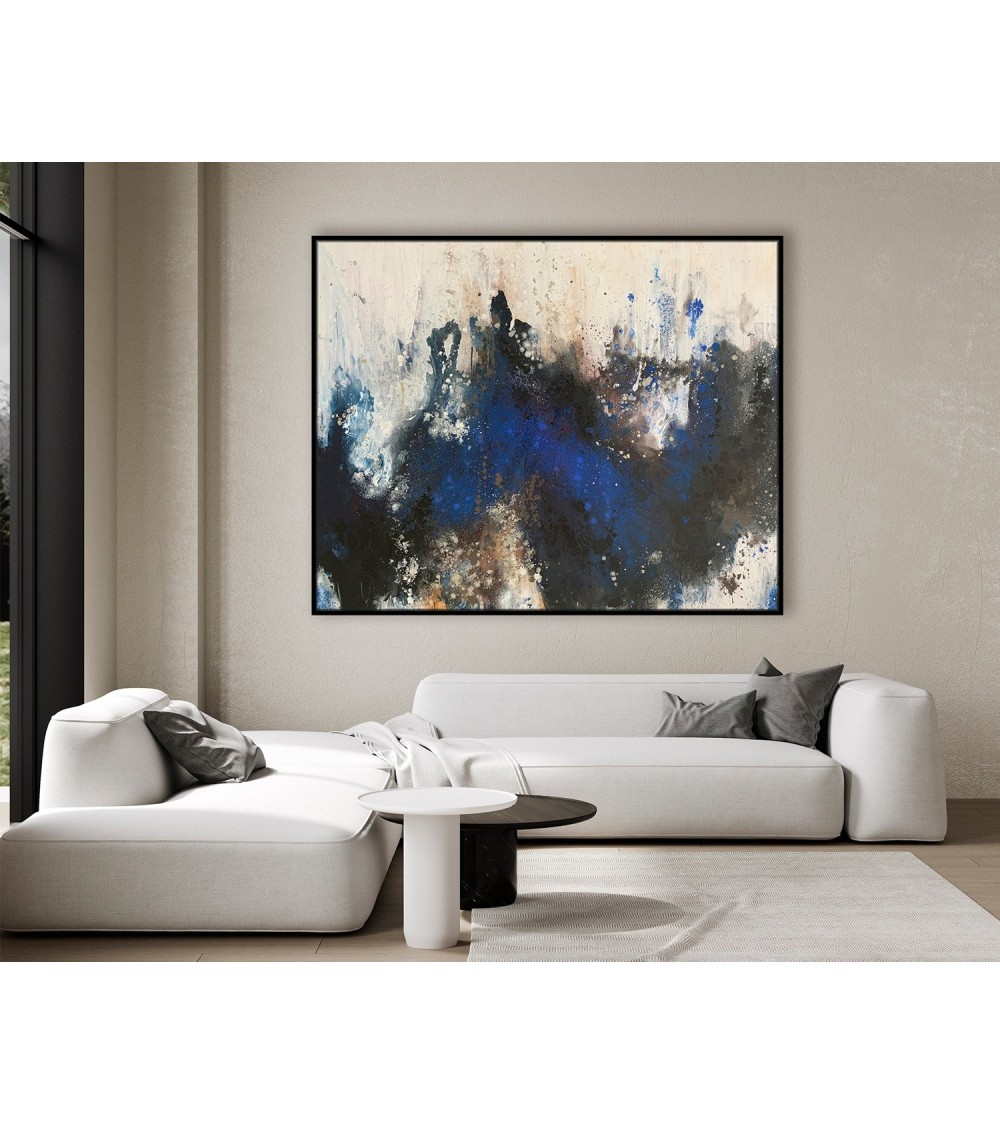 Obra mod. GRAPH en Cuadros