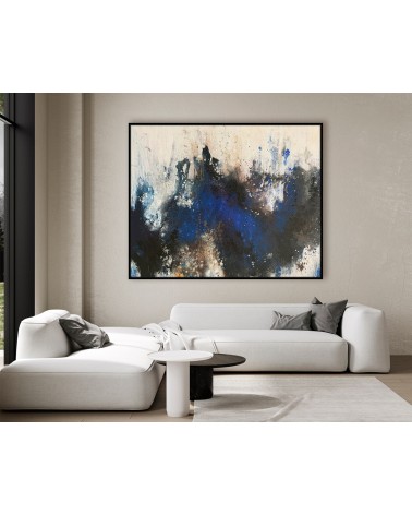 Obra mod. GRAPH en Cuadros