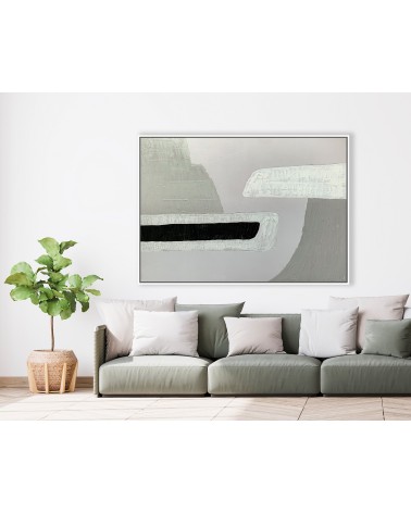 Obra mod. BREEZE en Cuadros