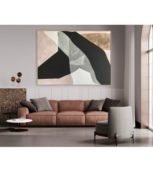 Obra mod. LAPP - 1 en Cuadros