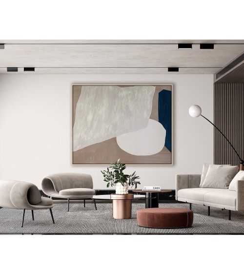 Obra mod. LAPP - 2 en Cuadros