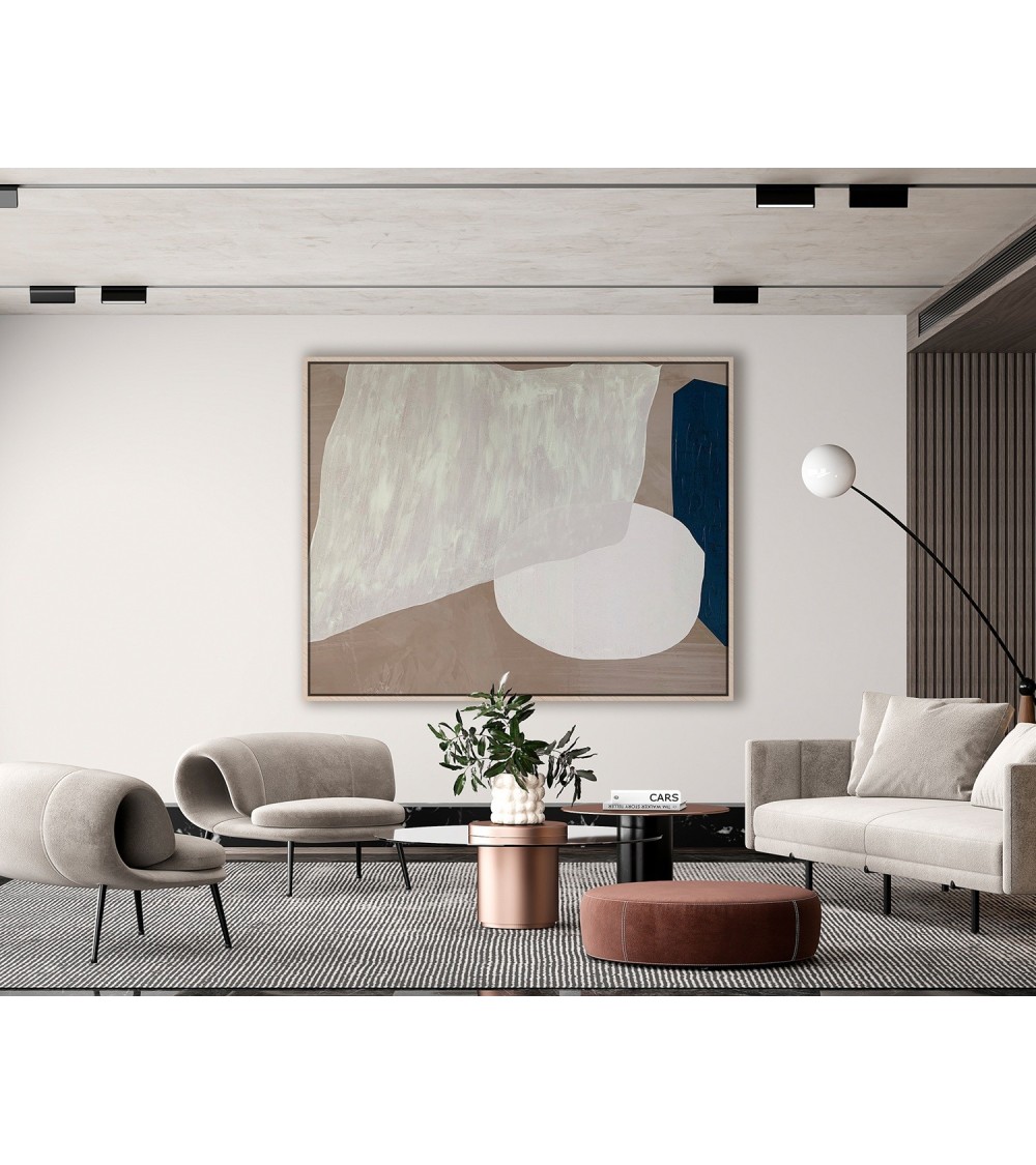 Obra mod. LAPP - 2 en Cuadros