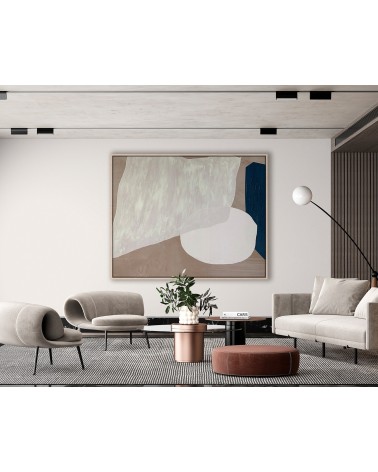 Obra mod. LAPP - 2 en Cuadros