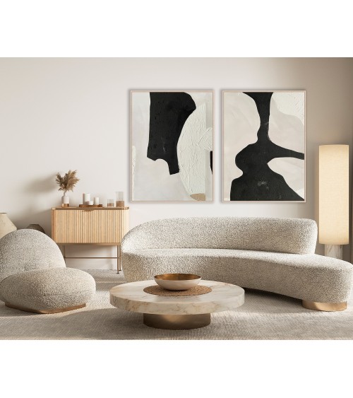 Composición Obra mod. LAPP en Cuadros