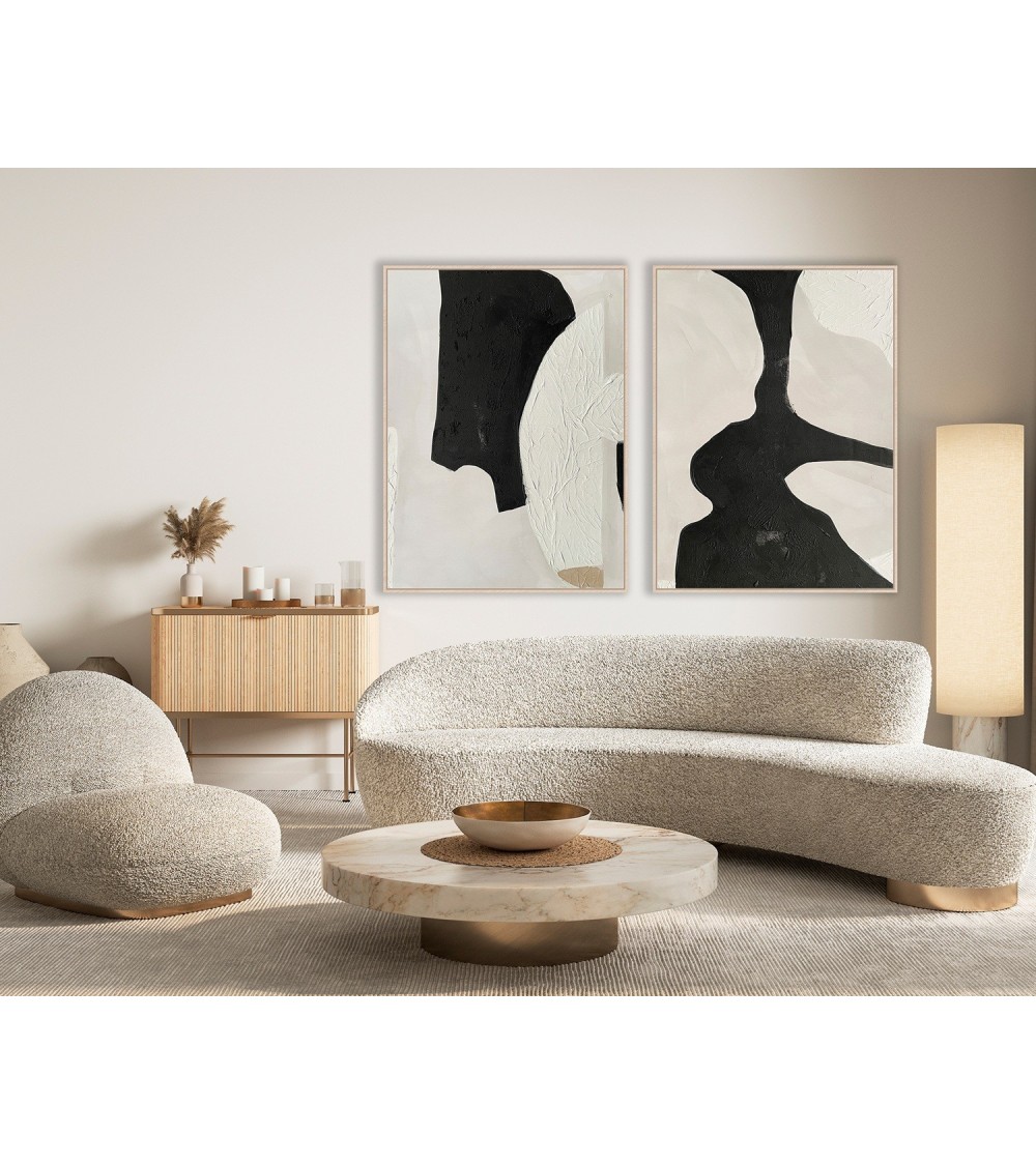 Composición Obra mod. LAPP en Cuadros