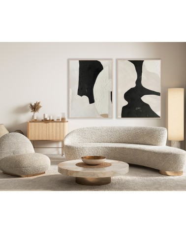 Composición Obra mod. LAPP en Cuadros