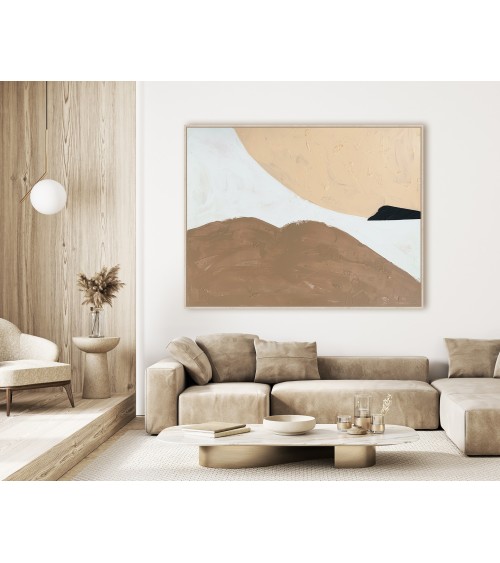 Obra mod. TELURIO - 2 en Cuadros