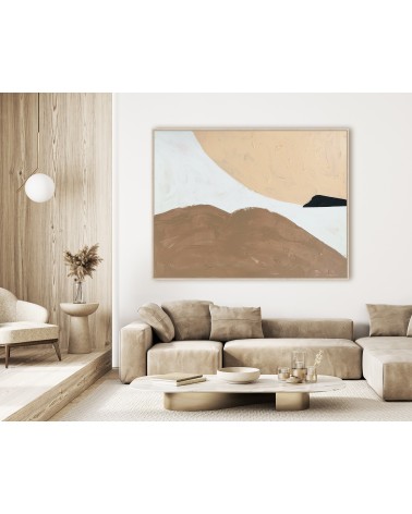 Obra mod. TELURIO - 2 en Cuadros