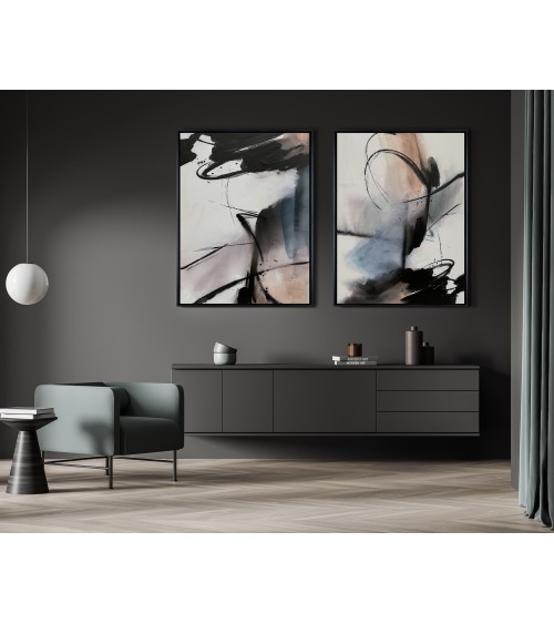 Composición Obra mod. Arashi