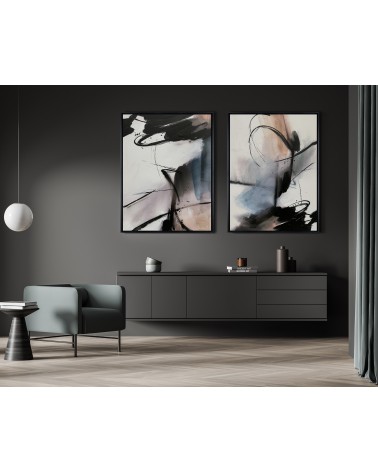 Composición Obra mod. Arashi