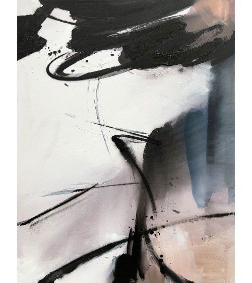 Composición Obra mod. ARASHI en Cuadros