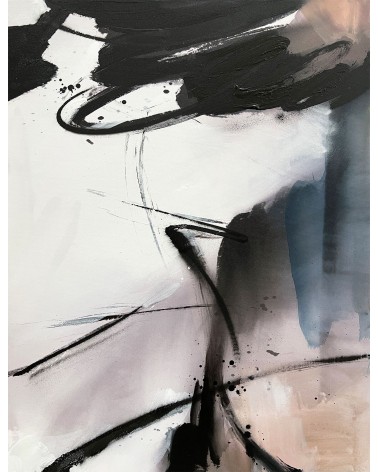 Composición Obra mod. ARASHI en Cuadros