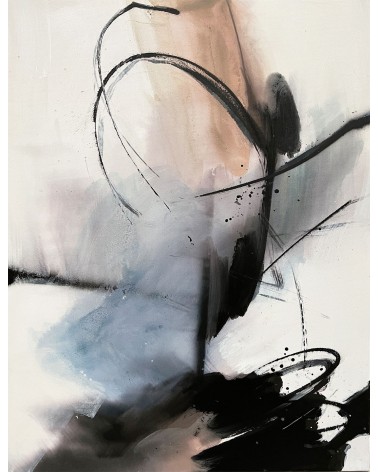 Composición Obra mod. ARASHI en Cuadros