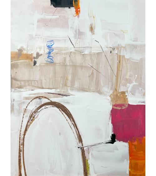 Composición Obra mod. CREATIVE en Cuadros