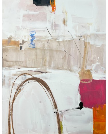 Composición Obra mod. CREATIVE en Cuadros