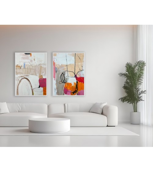 Composición Obra mod. Creative