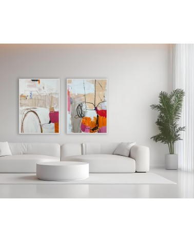 Composición Obra mod. Creative