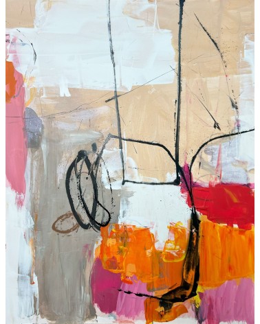 Composición Obra mod. CREATIVE en Cuadros