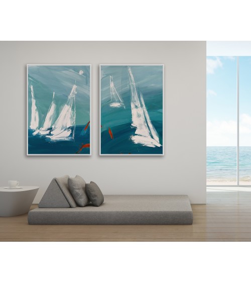 Composición Obra mod. Gara