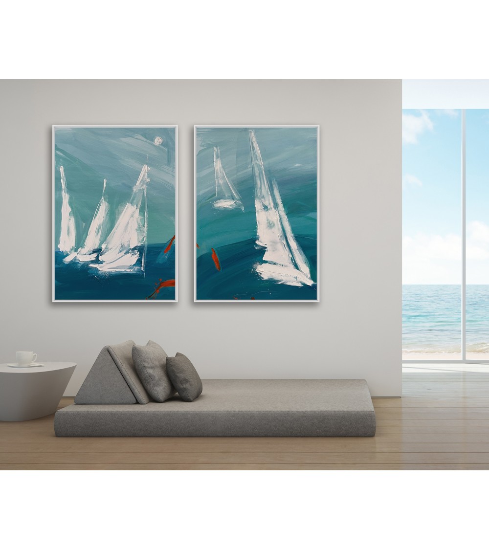 Composición Obra mod. Gara