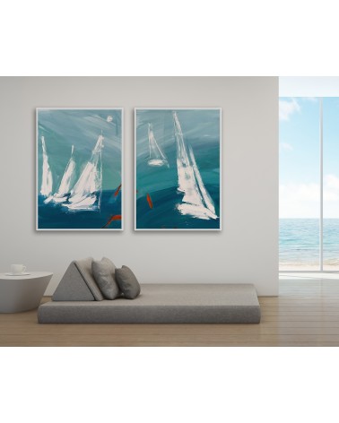 Composición Obra mod. Gara