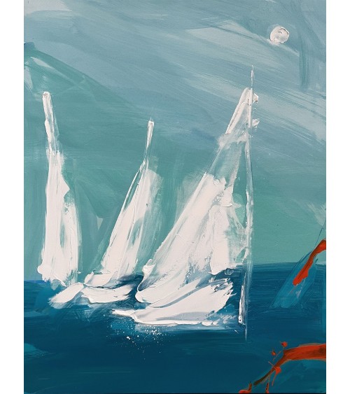 Composición Obra mod. GARA en Cuadros