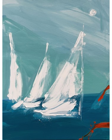 Composición Obra mod. GARA en Cuadros