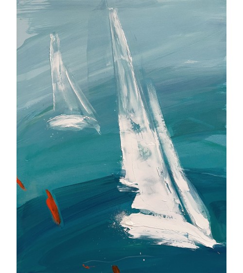 Composición Obra mod. GARA en Cuadros