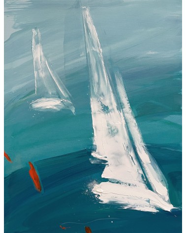 Composición Obra mod. GARA en Cuadros