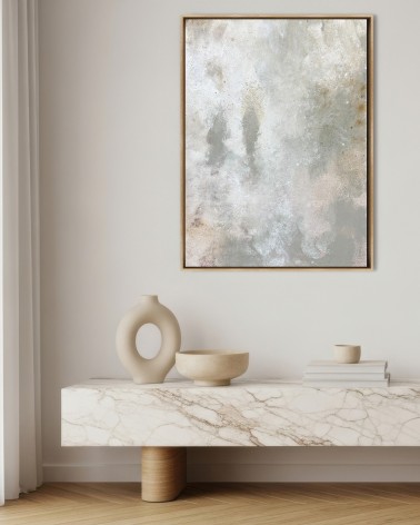 Composición Obra mod. Estuco