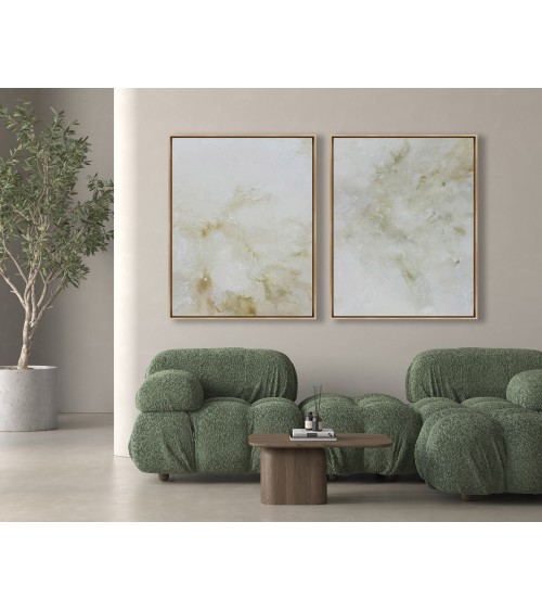 Composición Obra mod. Nevoa