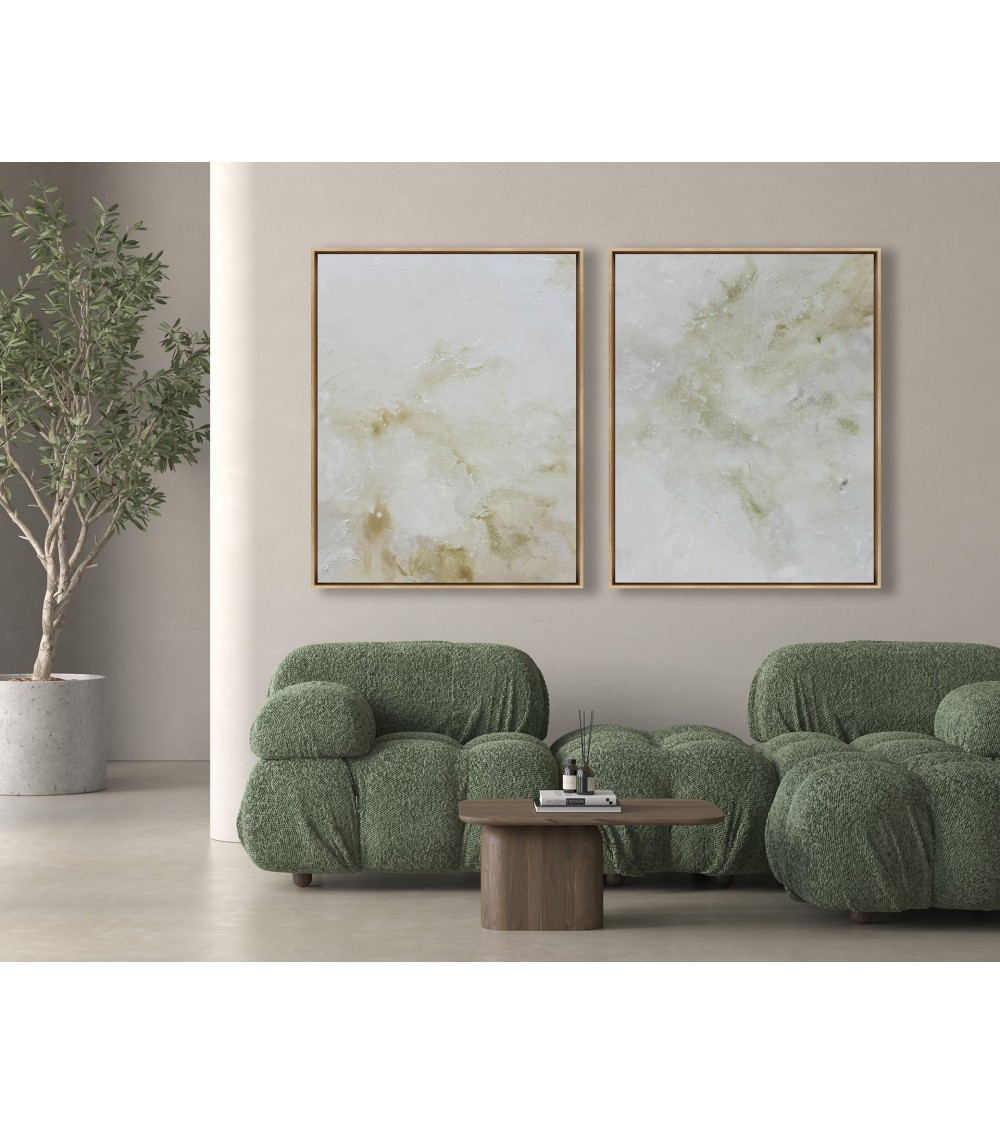 Composición Obra mod. Nevoa