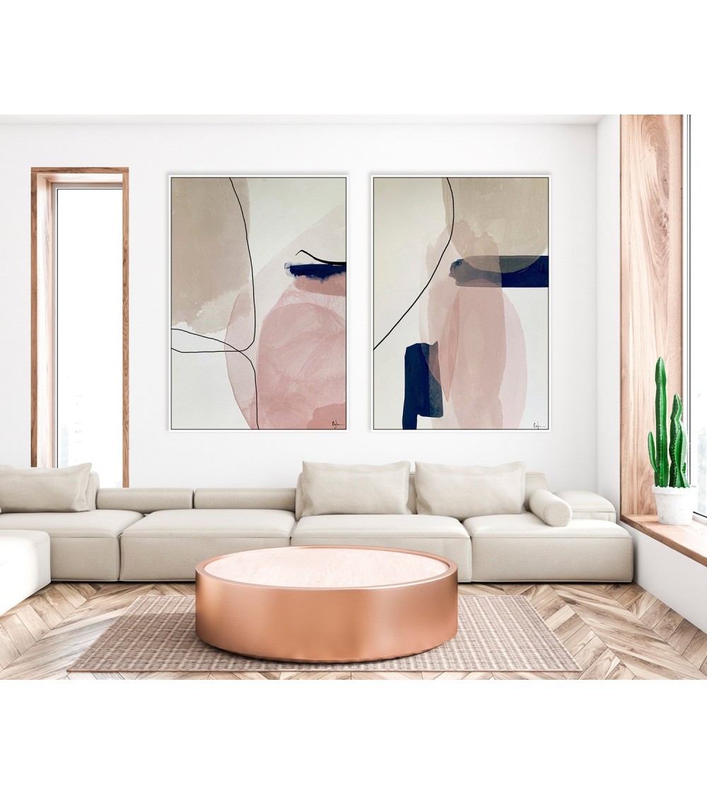 Composición Obra mod. MITIS en Cuadros