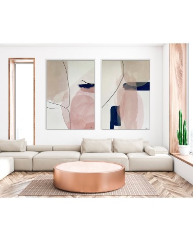 Composición Obra mod. MITIS en Cuadros