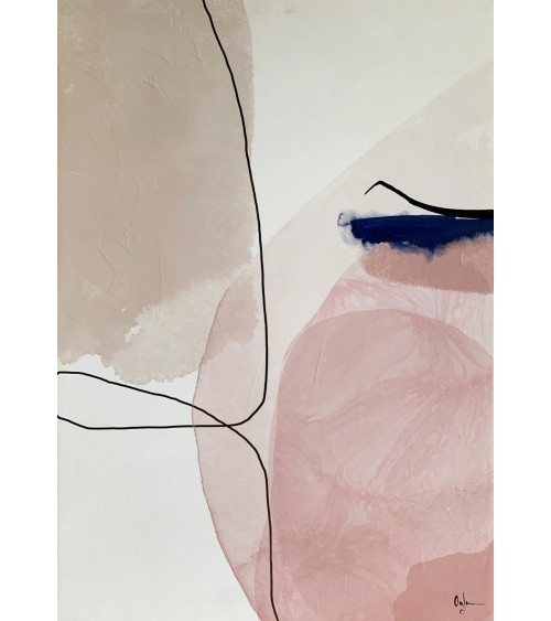 Composición Obra mod. MITIS en Cuadros