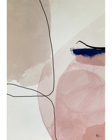 Composición Obra mod. MITIS en Cuadros