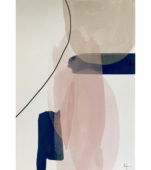 Composición Obra mod. MITIS en Cuadros