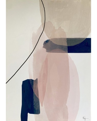 Composición Obra mod. MITIS en Cuadros