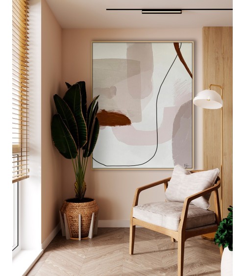 Obra mod. MITIS - 1 en Cuadros