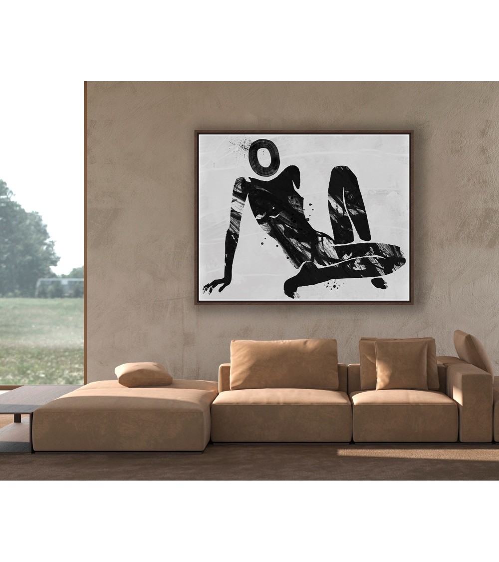 Obra mod. ART 1 en Cuadros