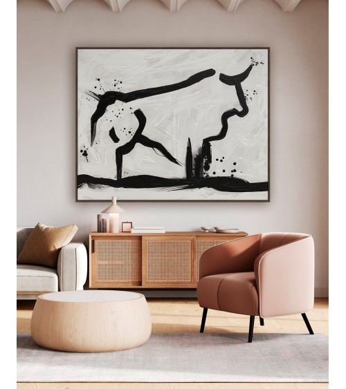 Obra mod. ART 2 en Cuadros