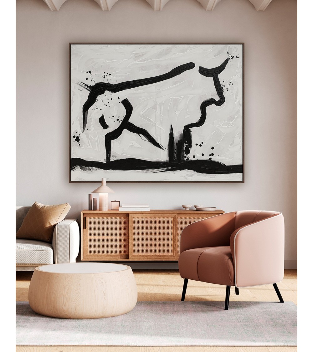 Obra mod. ART 2 en Cuadros